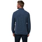 Men's TravisMathew Cloud Sweater Long Sleeve 1/4 Zip - Thumbnail 3 of 5