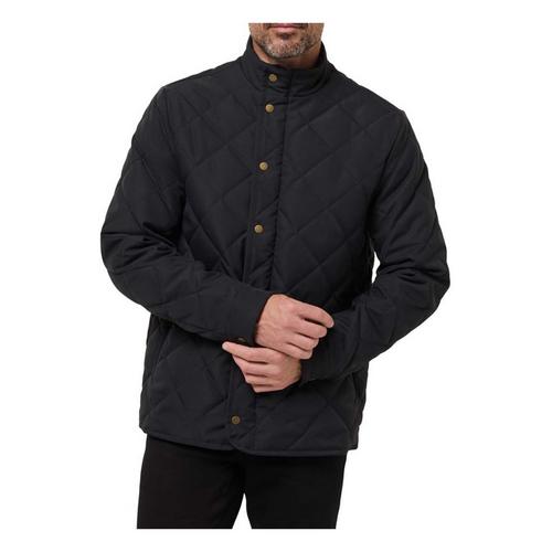Men's TravisMathew Highlander Jacket - Primary Image