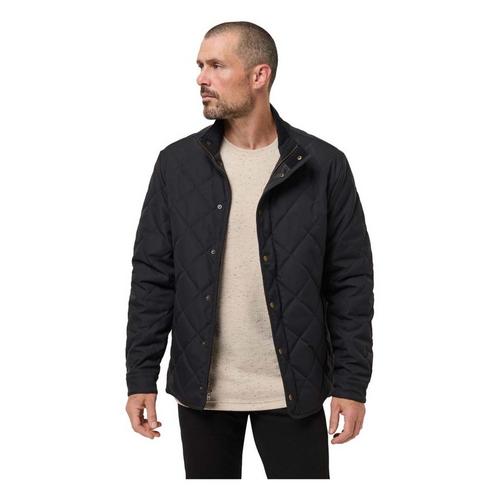 Men's TravisMathew Highlander Jacket - Primary Image