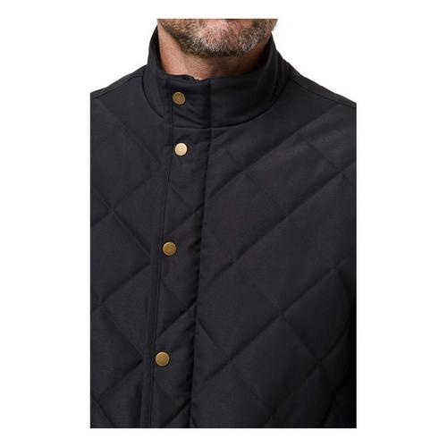 Men's TravisMathew Highlander Jacket - Primary Image
