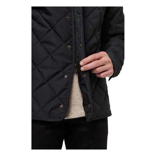 Men's TravisMathew Highlander Jacket - Primary Image