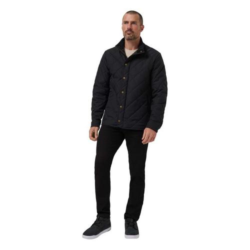 Men's TravisMathew Highlander Jacket - Primary Image