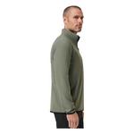 Men's TravisMathew Jeep Tour Long Sleeve 1/4 Zip - Thumbnail 2 of 5