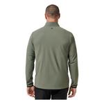 Men's TravisMathew Jeep Tour Long Sleeve 1/4 Zip - Thumbnail 3 of 5
