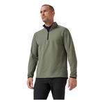Men's TravisMathew Jeep Tour Long Sleeve 1/4 Zip - Thumbnail 5 of 5