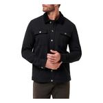 Men's TravisMathew Cloud Denim Cord Jacket - Thumbnail 1 of 5