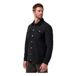 Men's TravisMathew Cloud Denim Cord Jacket - Thumbnail 2 of 5