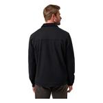Men's TravisMathew Cloud Denim Cord Jacket - Thumbnail 3 of 5