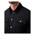 Men's TravisMathew Cloud Denim Cord Jacket - Thumbnail 4 of 5