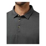 Men's TravisMathew Handsome Town Long Sleeve Polo - Thumbnail 4 of 5