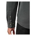 Men's TravisMathew Handsome Town Long Sleeve Polo - Thumbnail 5 of 5