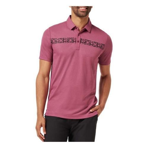 Men's TravisMathew Bungee Jump Polo - Primary Image