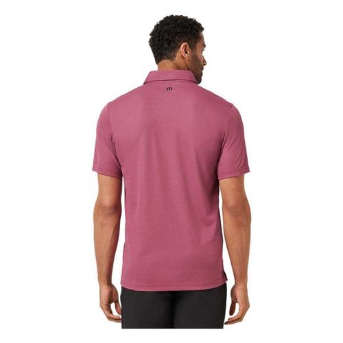 Men's TravisMathew Bungee Jump Polo - Primary Image
