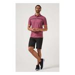 Men's TravisMathew Bungee Jump Polo - Thumbnail 5 of 5