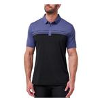 Men's TravisMathew Perspective Shift Polo - Thumbnail 1 of 4