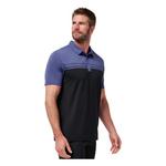 Men's TravisMathew Perspective Shift Polo - Thumbnail 2 of 4
