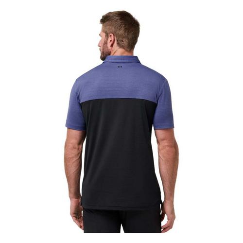 Men's TravisMathew Perspective Shift Polo - Primary Image