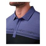 Men's TravisMathew Perspective Shift Polo - Thumbnail 4 of 4