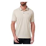 Men's TravisMathew Happier Hour Polo - Thumbnail 1 of 4