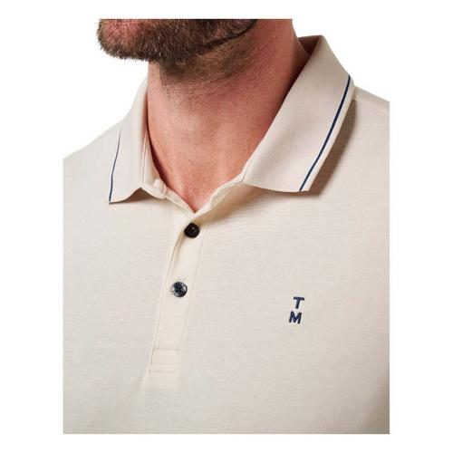 Men's TravisMathew Happier Hour Polo - Primary Image