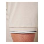 Men's TravisMathew Happier Hour Polo - Thumbnail 4 of 4