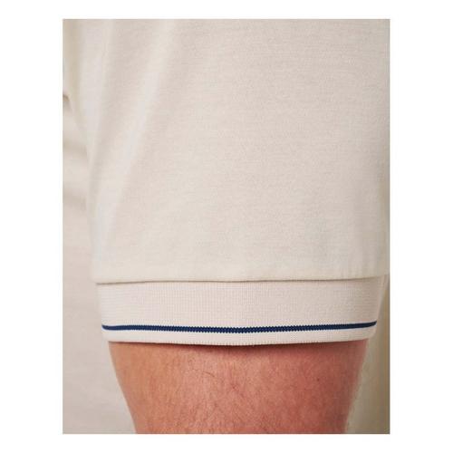 Men's TravisMathew Happier Hour Polo - Primary Image