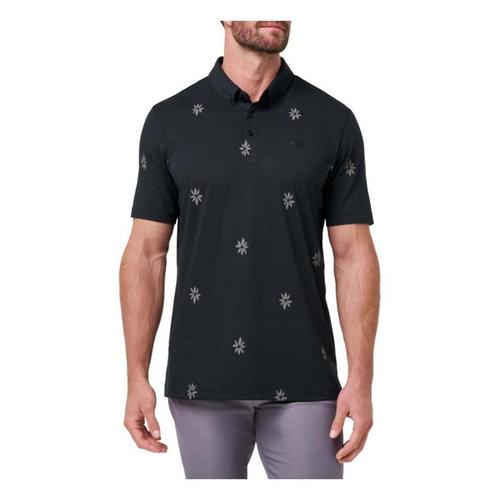 Men's TravisMathew Rome Around Polo - Primary Image