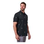 Men's TravisMathew Rome Around Polo - Thumbnail 2 of 4