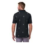 Men's TravisMathew Rome Around Polo - Thumbnail 3 of 4