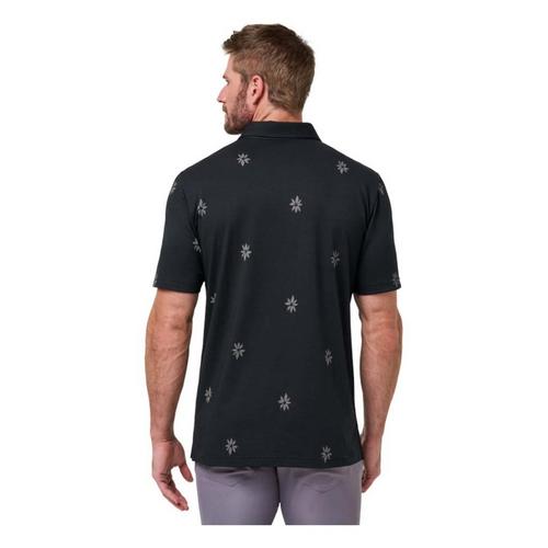 Men's TravisMathew Rome Around Polo - Primary Image