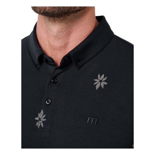 Men's TravisMathew Rome Around Polo - Primary Image