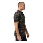 Men's TravisMathew Speaking My Language Polo - Thumbnail 2 of 5