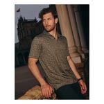 Men's TravisMathew Featherweight Caves Polo - Thumbnail 5 of 5