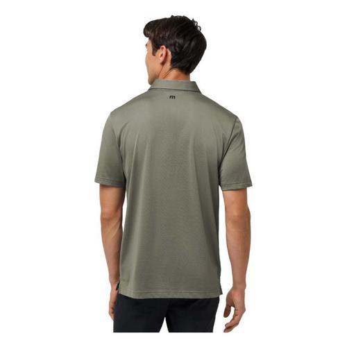 Men's TravisMathew Overnight Stay Polo - Primary Image