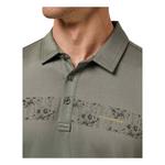 Men's TravisMathew Overnight Stay Polo - Thumbnail 4 of 5
