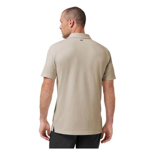 Men's TravisMathew Flower Market Polo - Primary Image