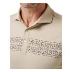 Men's TravisMathew Flower Market Polo - Thumbnail 4 of 4