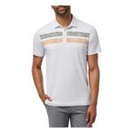 Men's TravisMathew Perfect Memory Polo - Thumbnail 1 of 4