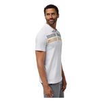 Men's TravisMathew Perfect Memory Polo - Thumbnail 2 of 4