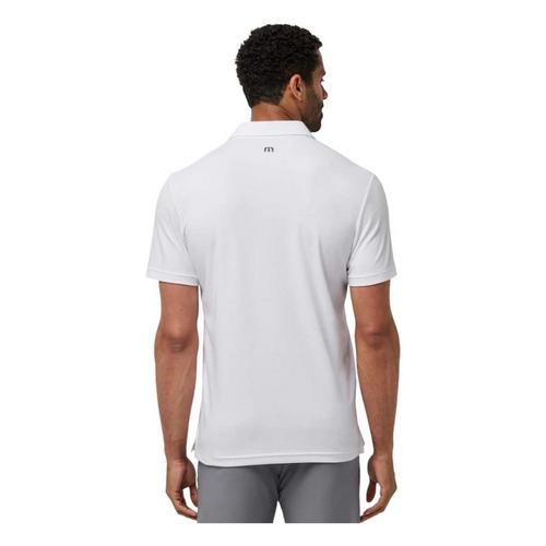 Men's TravisMathew Perfect Memory Polo - Primary Image