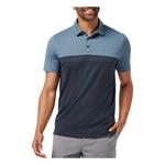 Men's TravisMathew Charter Flight Polo - Thumbnail 1 of 4