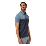 Men's TravisMathew Charter Flight Polo - Thumbnail 2 of 4
