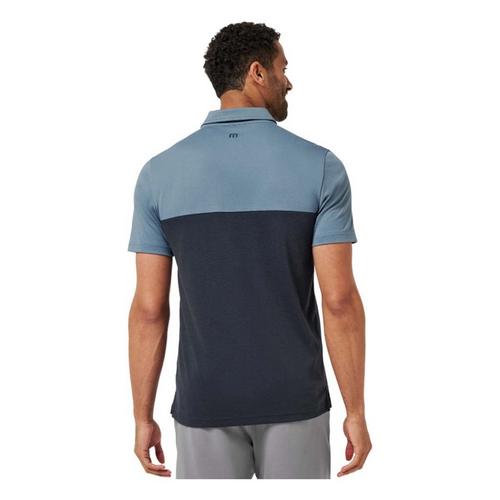 Men's TravisMathew Charter Flight Polo - Primary Image