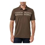 Men's TravisMathew Orchard Walk Polo - Thumbnail 1 of 4