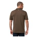 Men's TravisMathew Orchard Walk Polo - Thumbnail 3 of 4