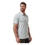 Men's TravisMathew Been Abroad Polo - Thumbnail 2 of 5