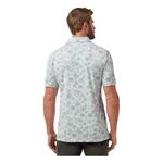 Men's TravisMathew Been Abroad Polo - Thumbnail 3 of 5