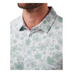 Men's TravisMathew Been Abroad Polo - Thumbnail 4 of 5