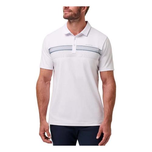Men's TravisMathew Perfect View Polo - Primary Image