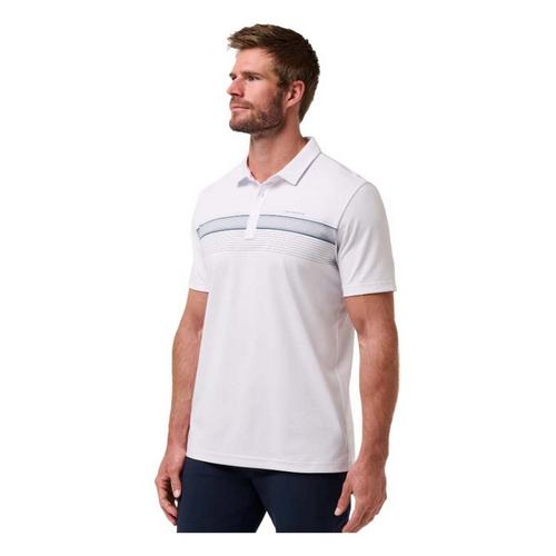 Men's TravisMathew Perfect View Polo - Primary Image